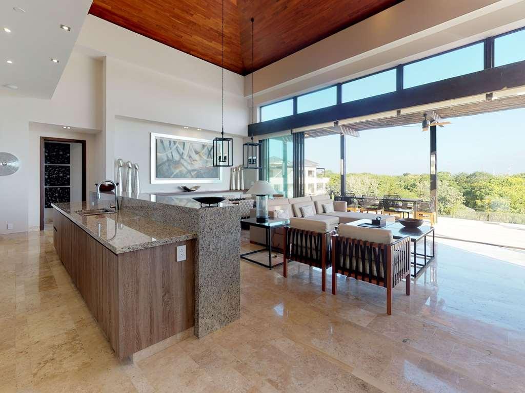 Fairmont Heritage Place Mayakoba El Marlyn Azul Rum bild