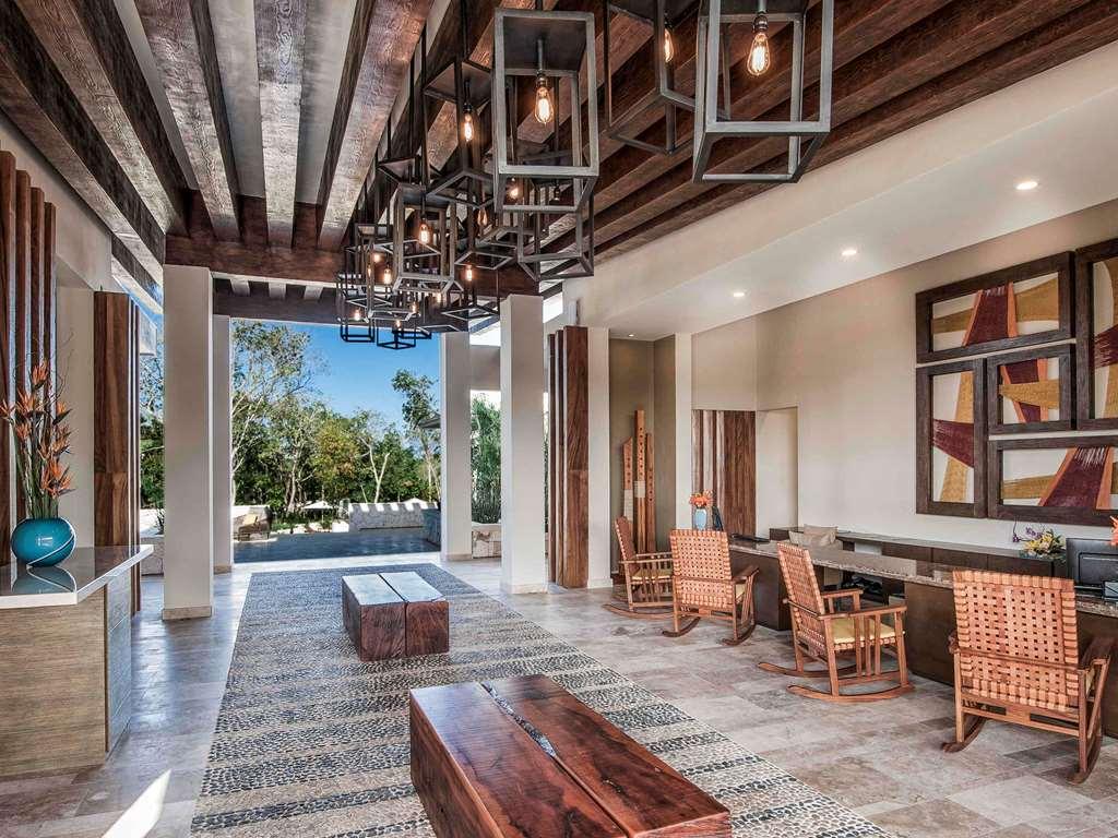 Fairmont Heritage Place Mayakoba El Marlyn Azul Exteriör bild