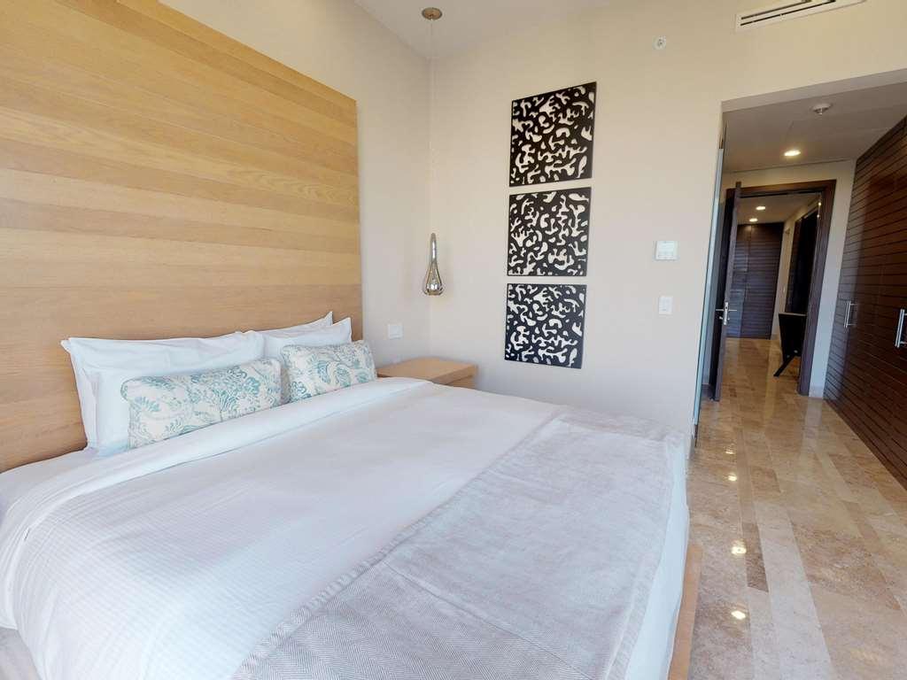 Fairmont Heritage Place Mayakoba El Marlyn Azul Rum bild