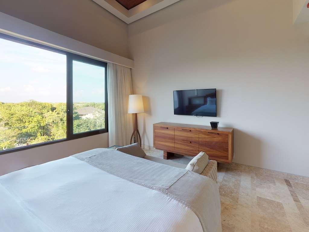 Fairmont Heritage Place Mayakoba El Marlyn Azul Rum bild