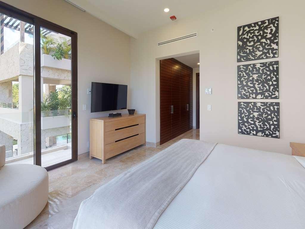 Fairmont Heritage Place Mayakoba El Marlyn Azul Rum bild