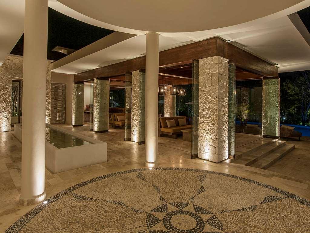 Fairmont Heritage Place Mayakoba El Marlyn Azul Exteriör bild